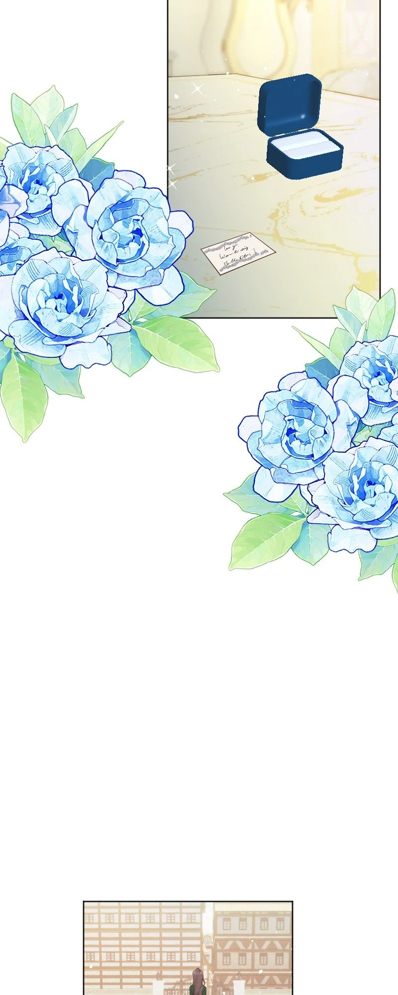 Our Lovey-Dovey Marriage of Convenience Chapter 38 162 14