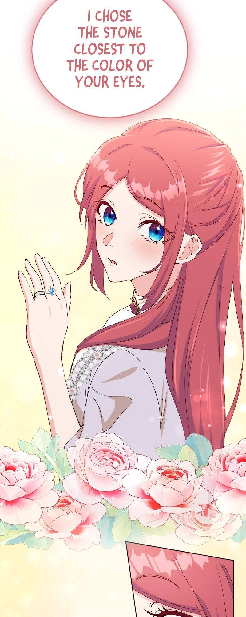 Our Lovey-Dovey Marriage of Convenience Chapter 38 169 21
