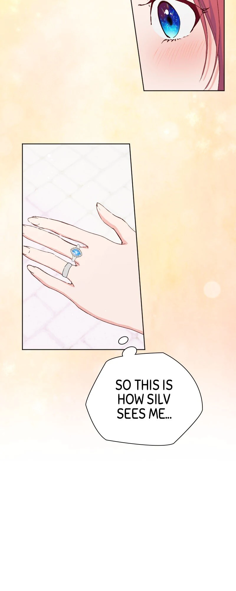 Our Lovey-Dovey Marriage of Convenience Chapter 38 170 22