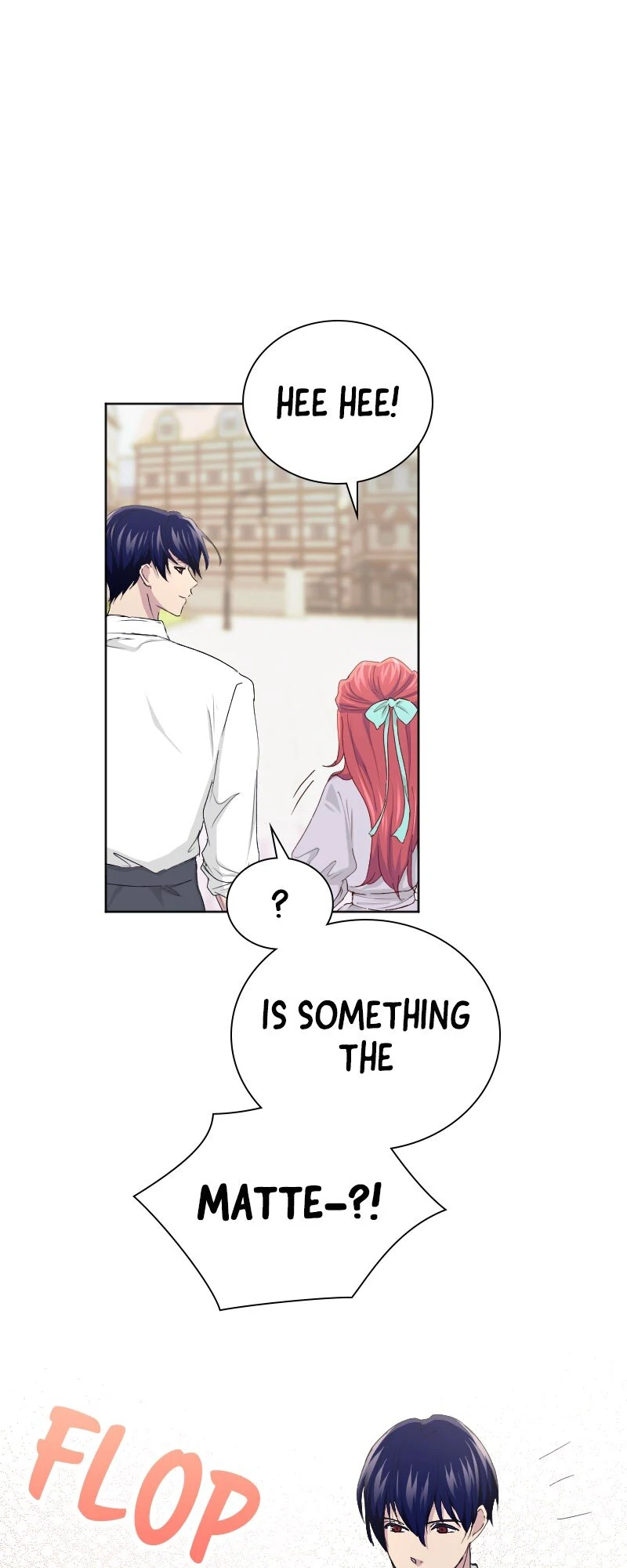 Our Lovey-Dovey Marriage of Convenience Chapter 38 171 23