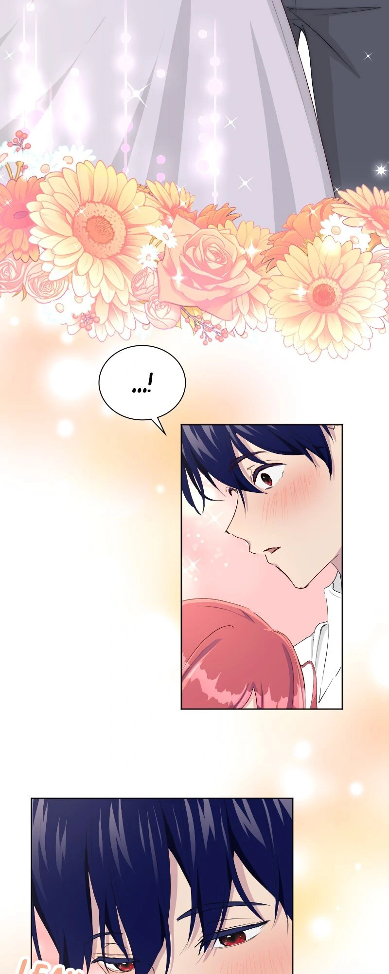 Our Lovey-Dovey Marriage of Convenience Chapter 38 174 26