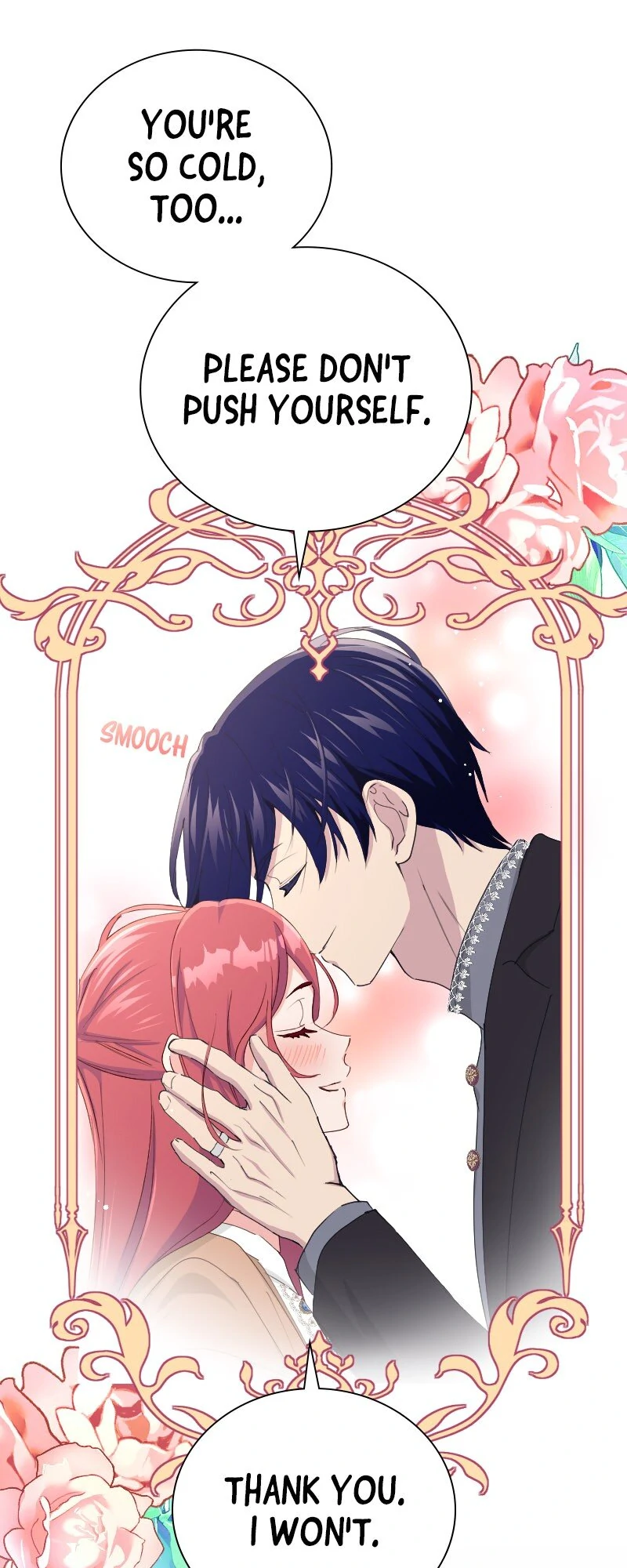 Our Lovey-Dovey Marriage of Convenience Chapter 38 181 33