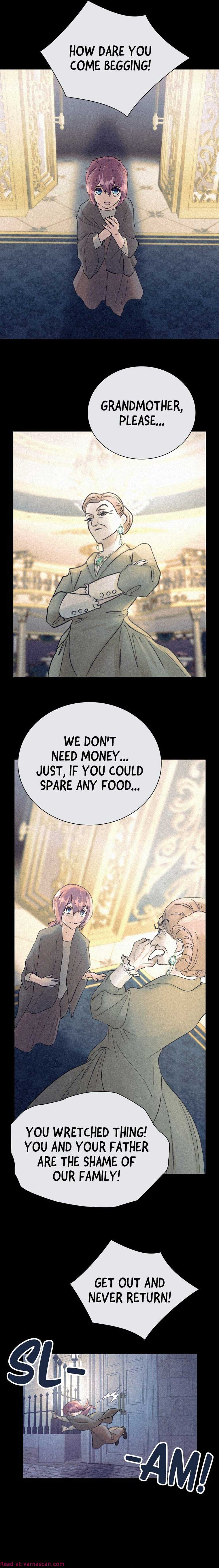 Our Lovey-Dovey Marriage of Convenience Chapter 4 56 07