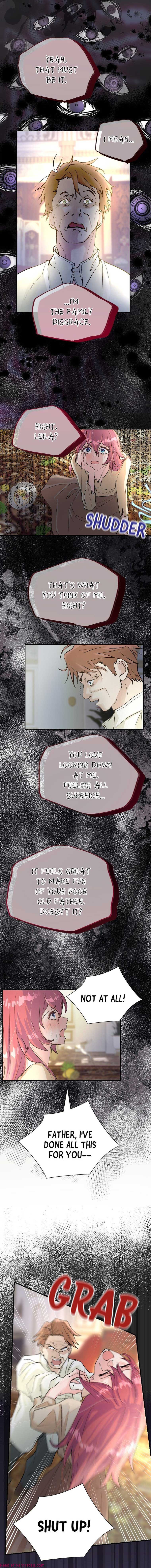 Our Lovey-Dovey Marriage of Convenience Chapter 4 59 10