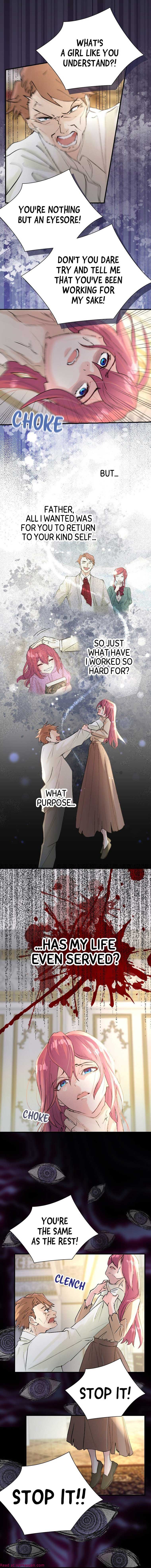 Our Lovey-Dovey Marriage of Convenience Chapter 4 60 11