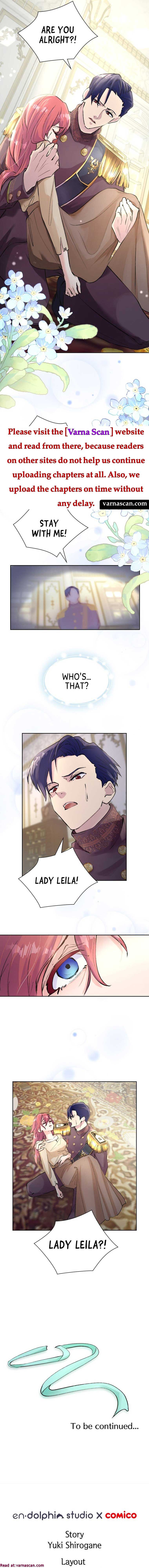 Our Lovey-Dovey Marriage of Convenience Chapter 4 62 13