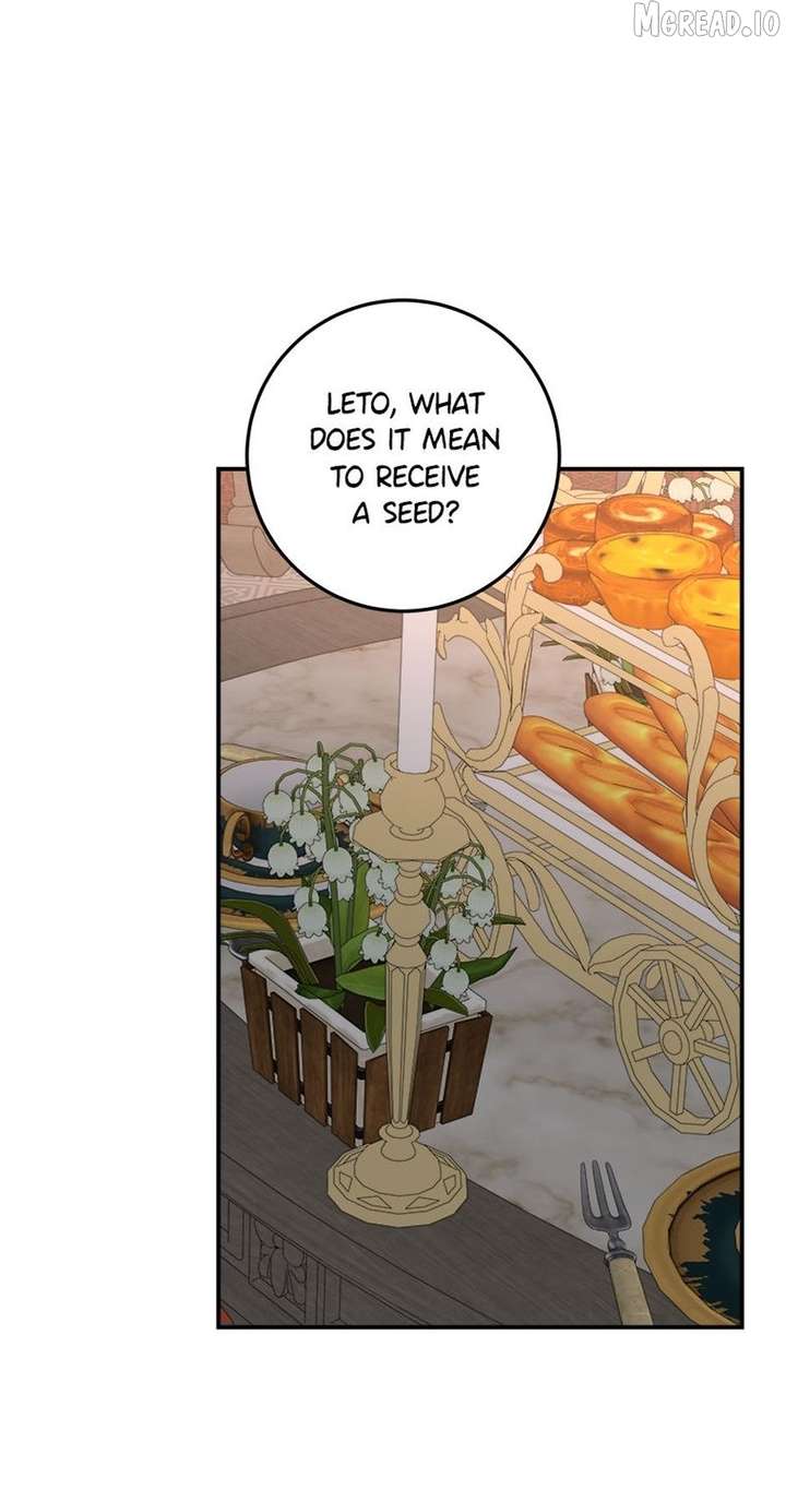 Getting Married Without My Badge Chapter 56 233 ch 56 11