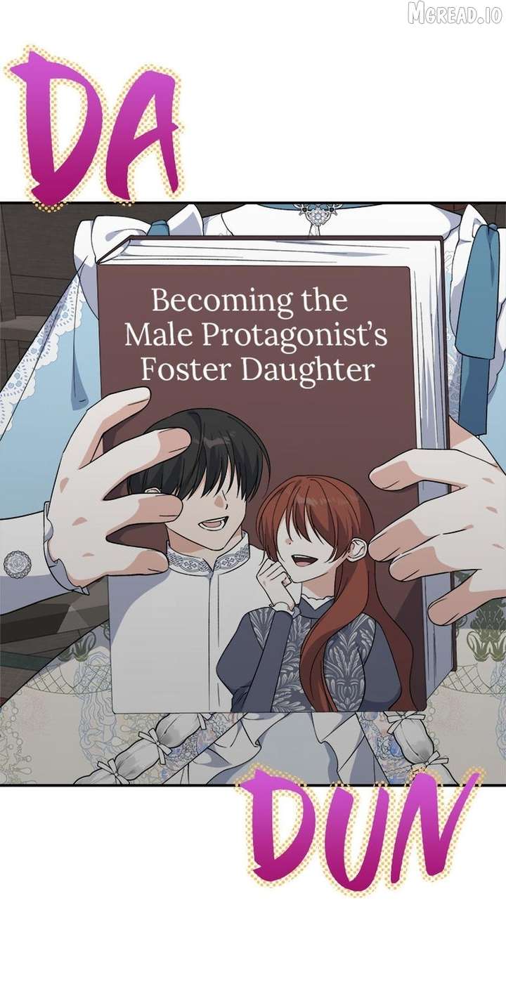 Getting Married Without My Badge Chapter 56 235 ch 56 13