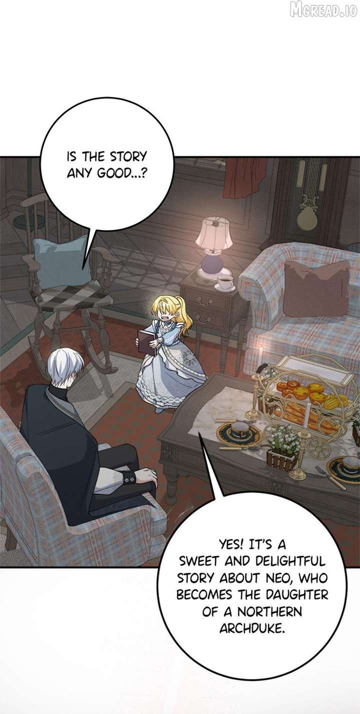 Getting Married Without My Badge Chapter 56 236 ch 56 14