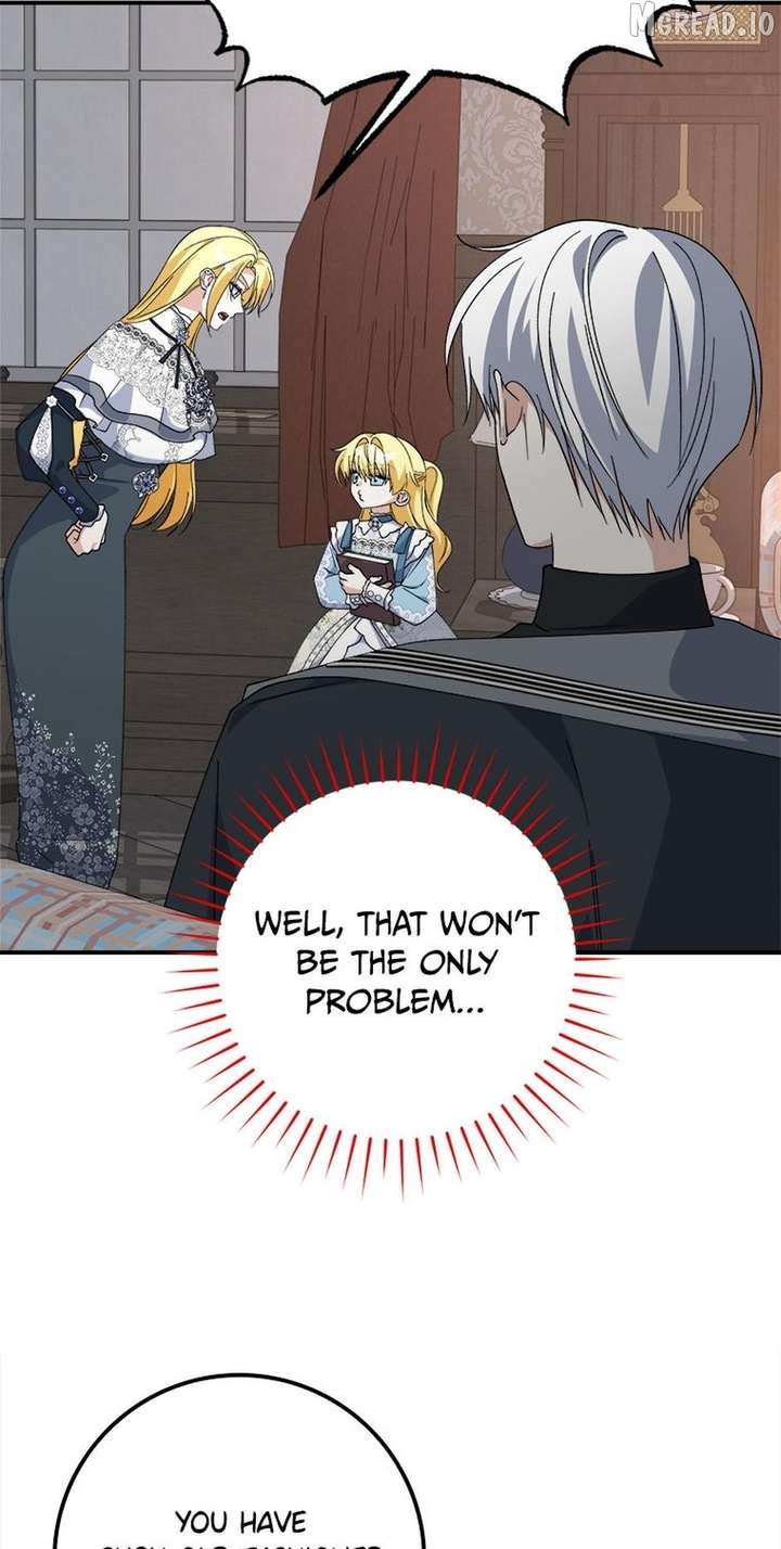 Getting Married Without My Badge Chapter 56 241 ch 56 19