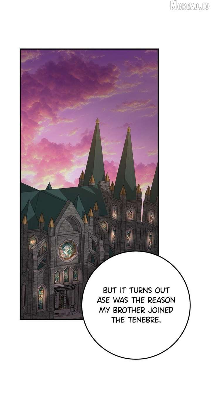 Getting Married Without My Badge Chapter 56 224 ch 56 2