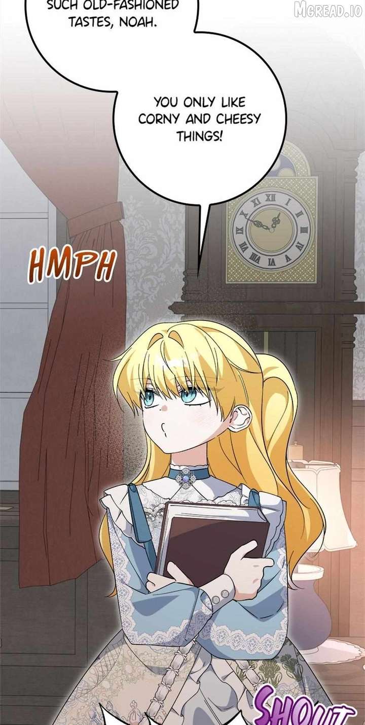 Getting Married Without My Badge Chapter 56 242 ch 56 20