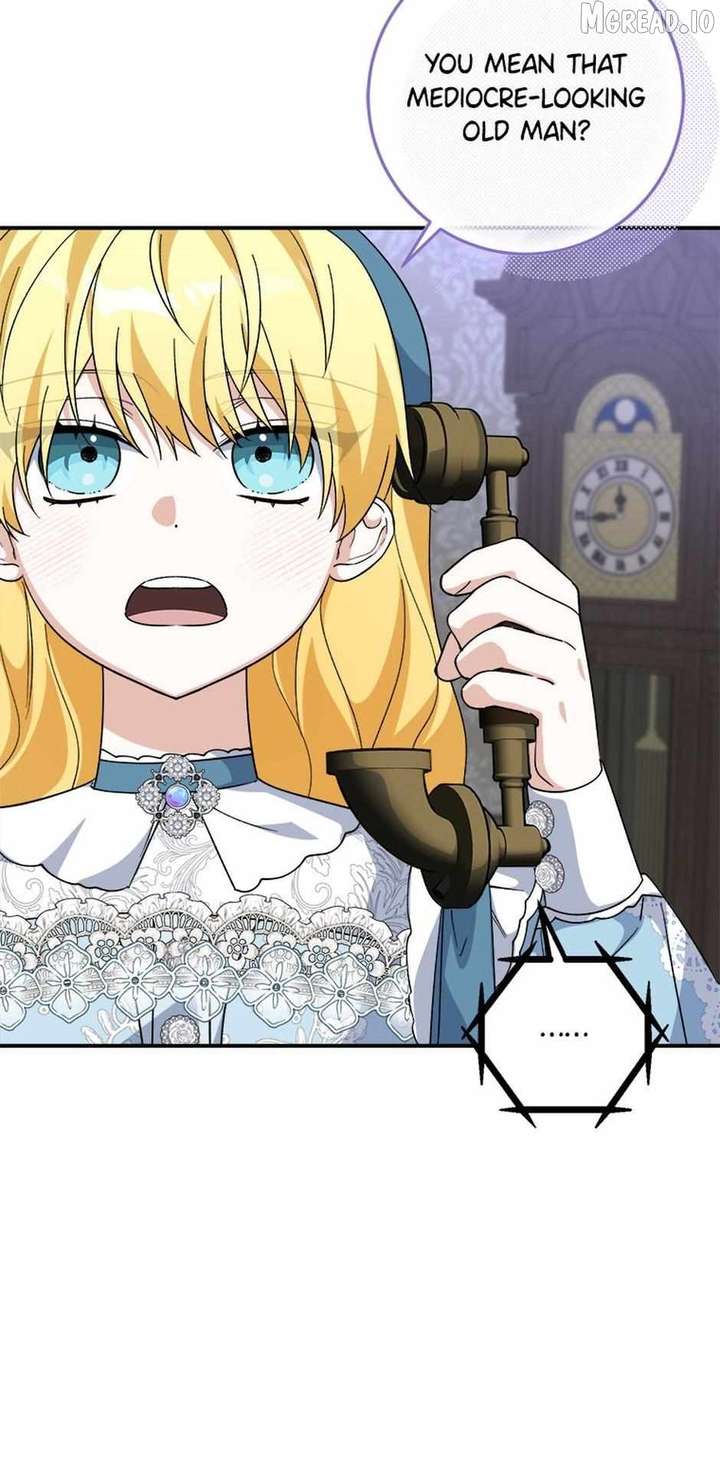 Getting Married Without My Badge Chapter 56 248 ch 56 26