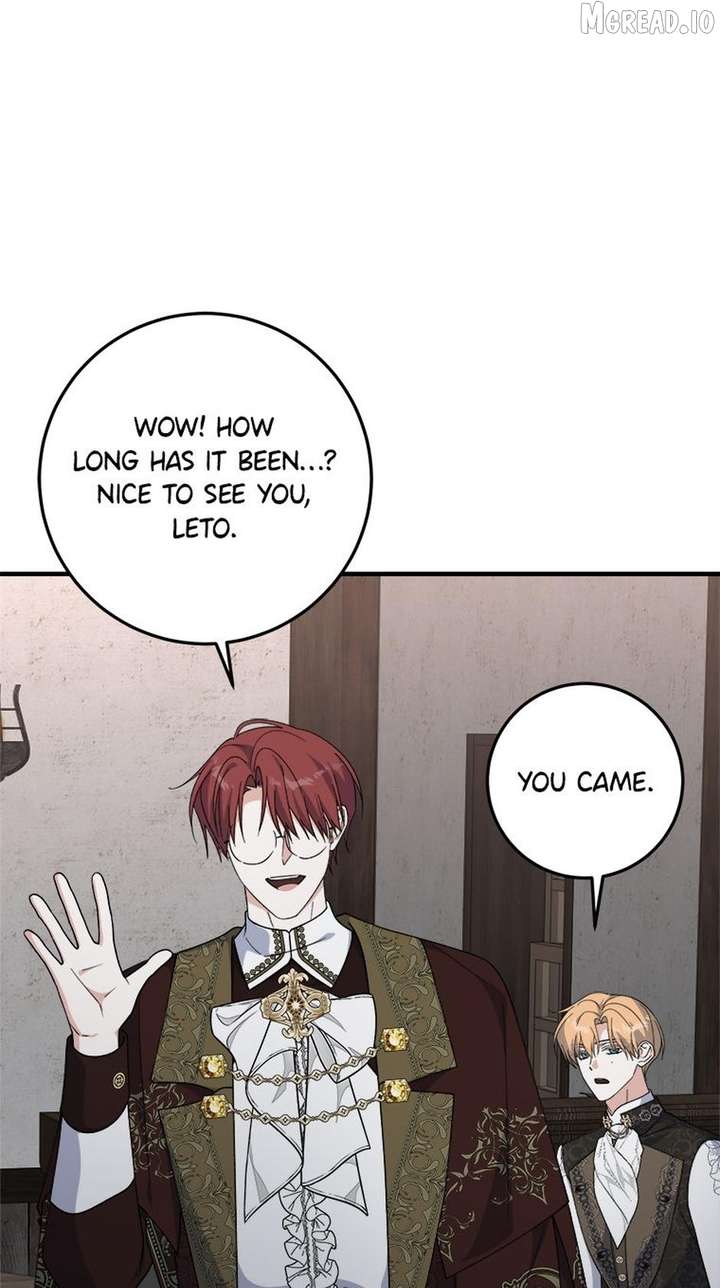 Getting Married Without My Badge Chapter 56 253 ch 56 31