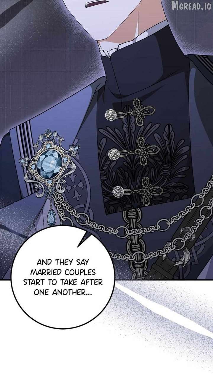 Getting Married Without My Badge Chapter 56 262 ch 56 40