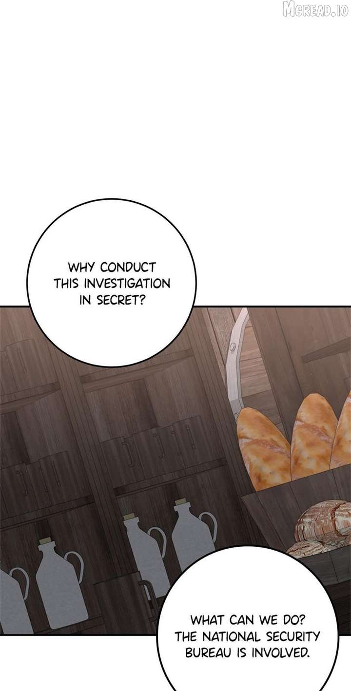 Getting Married Without My Badge Chapter 56 264 ch 56 42