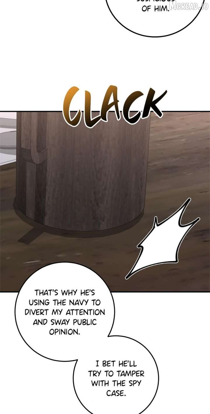 Getting Married Without My Badge Chapter 56 266 ch 56 44