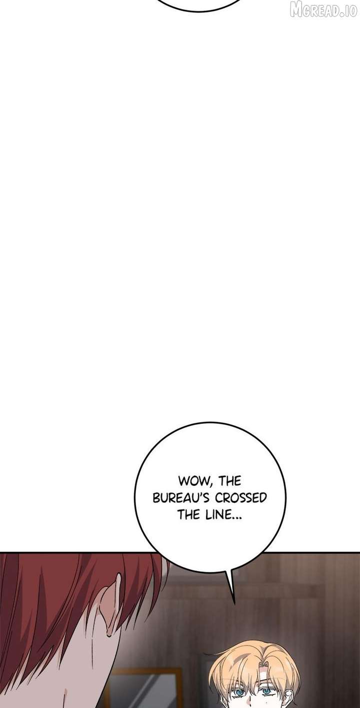 Getting Married Without My Badge Chapter 56 267 ch 56 45