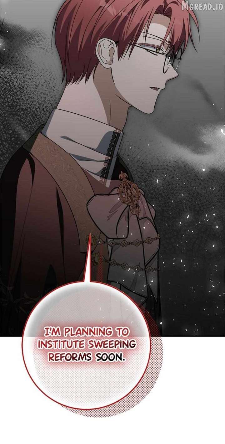 Getting Married Without My Badge Chapter 56 269 ch 56 47