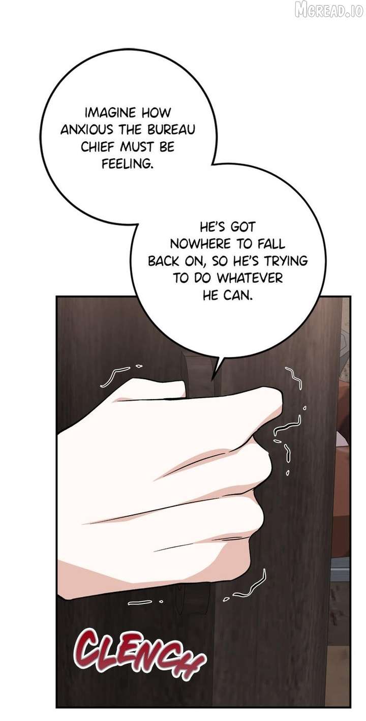 Getting Married Without My Badge Chapter 56 270 ch 56 48