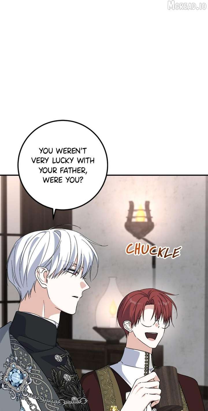 Getting Married Without My Badge Chapter 56 271 ch 56 49