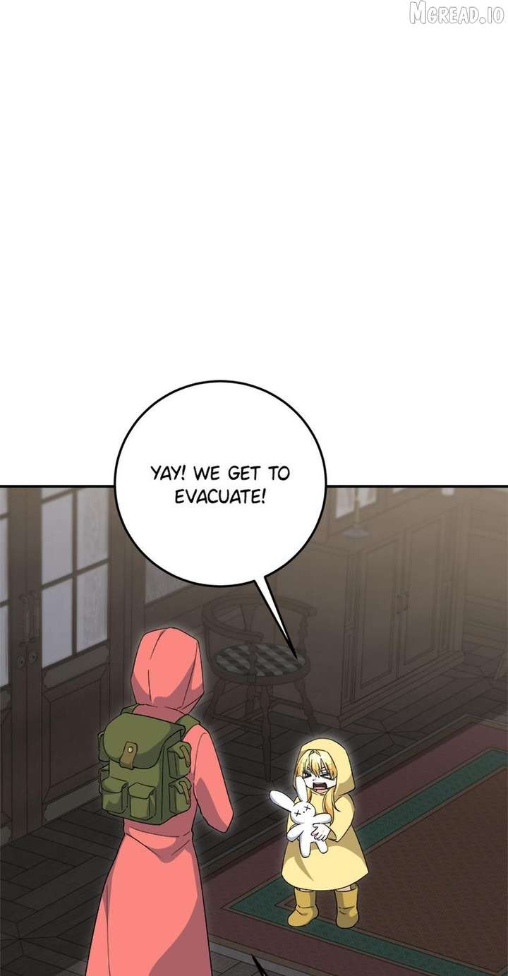 Getting Married Without My Badge Chapter 56 275 ch 56 53