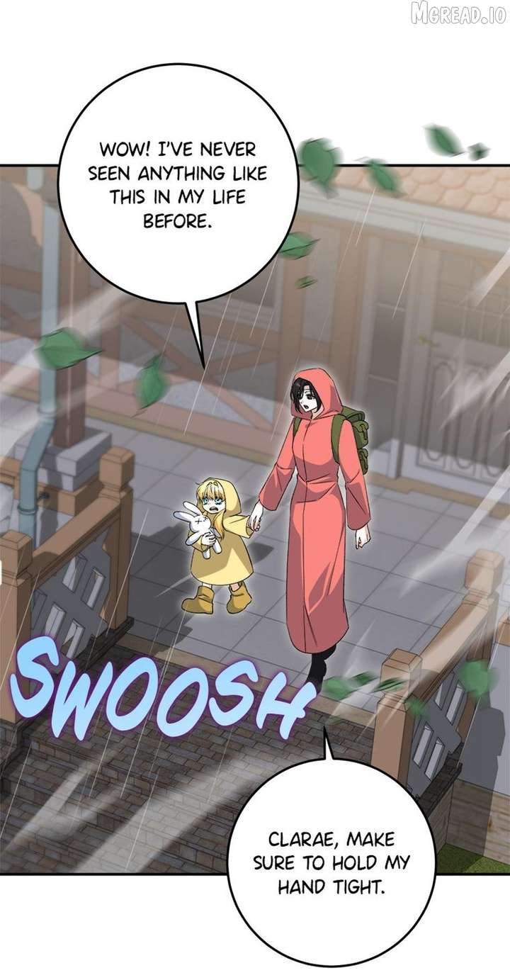 Getting Married Without My Badge Chapter 56 279 ch 56 57
