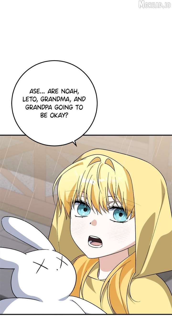 Getting Married Without My Badge Chapter 56 280 ch 56 58