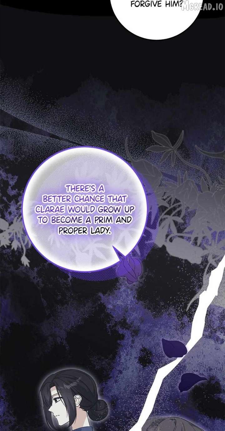 Getting Married Without My Badge Chapter 56 228 ch 56 6