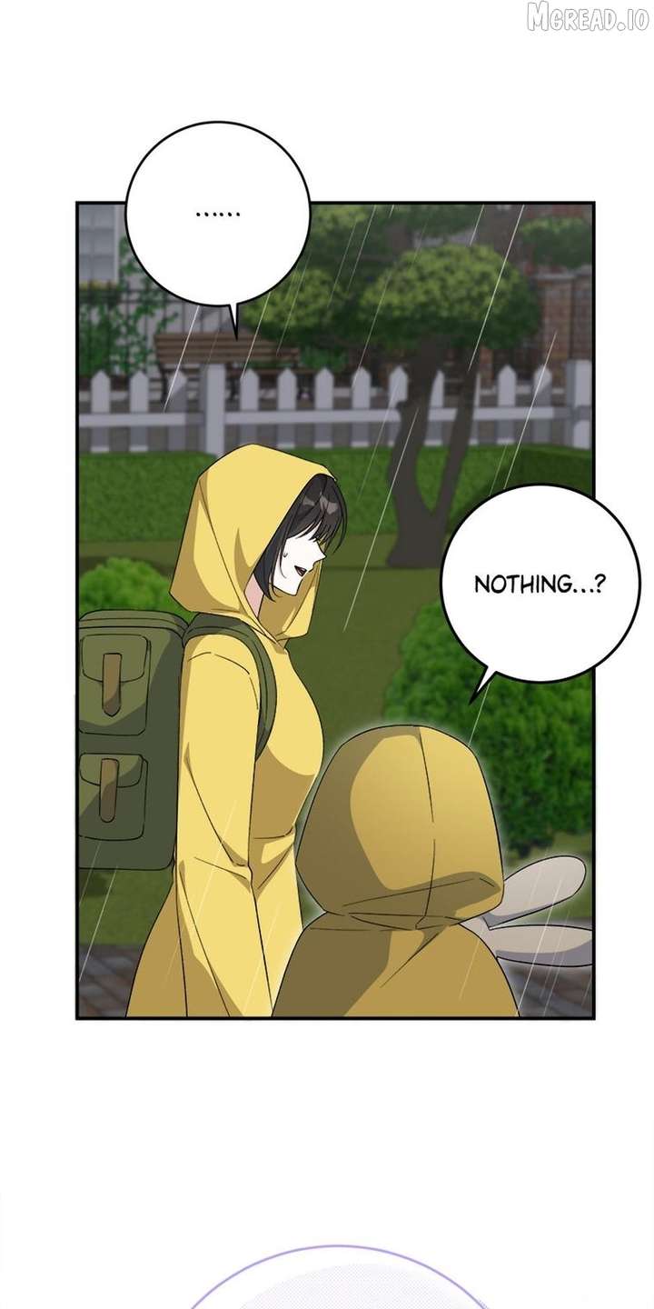 Getting Married Without My Badge Chapter 56 284 ch 56 62