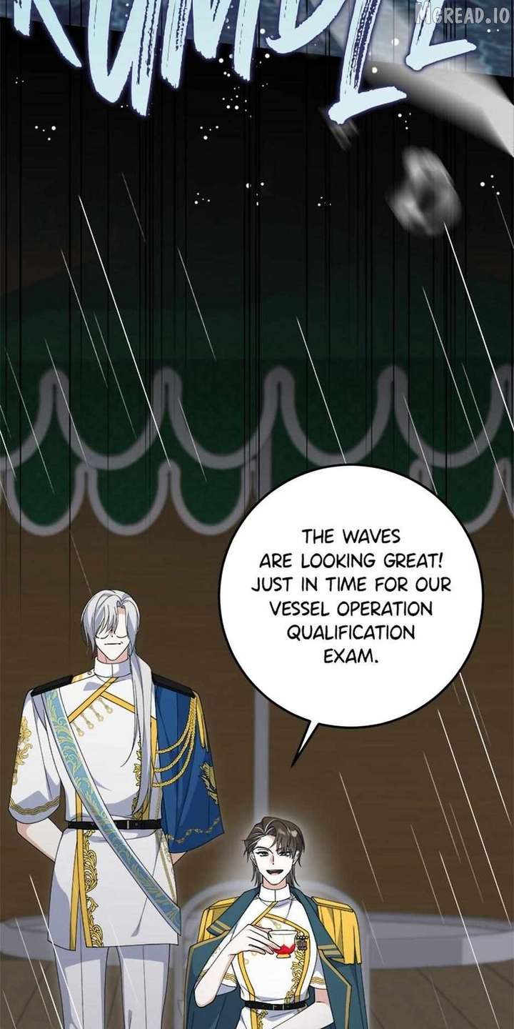 Getting Married Without My Badge Chapter 56 287 ch 56 65