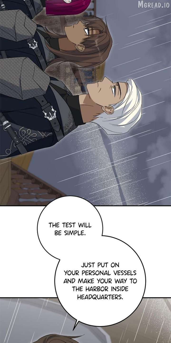 Getting Married Without My Badge Chapter 56 290 ch 56 68