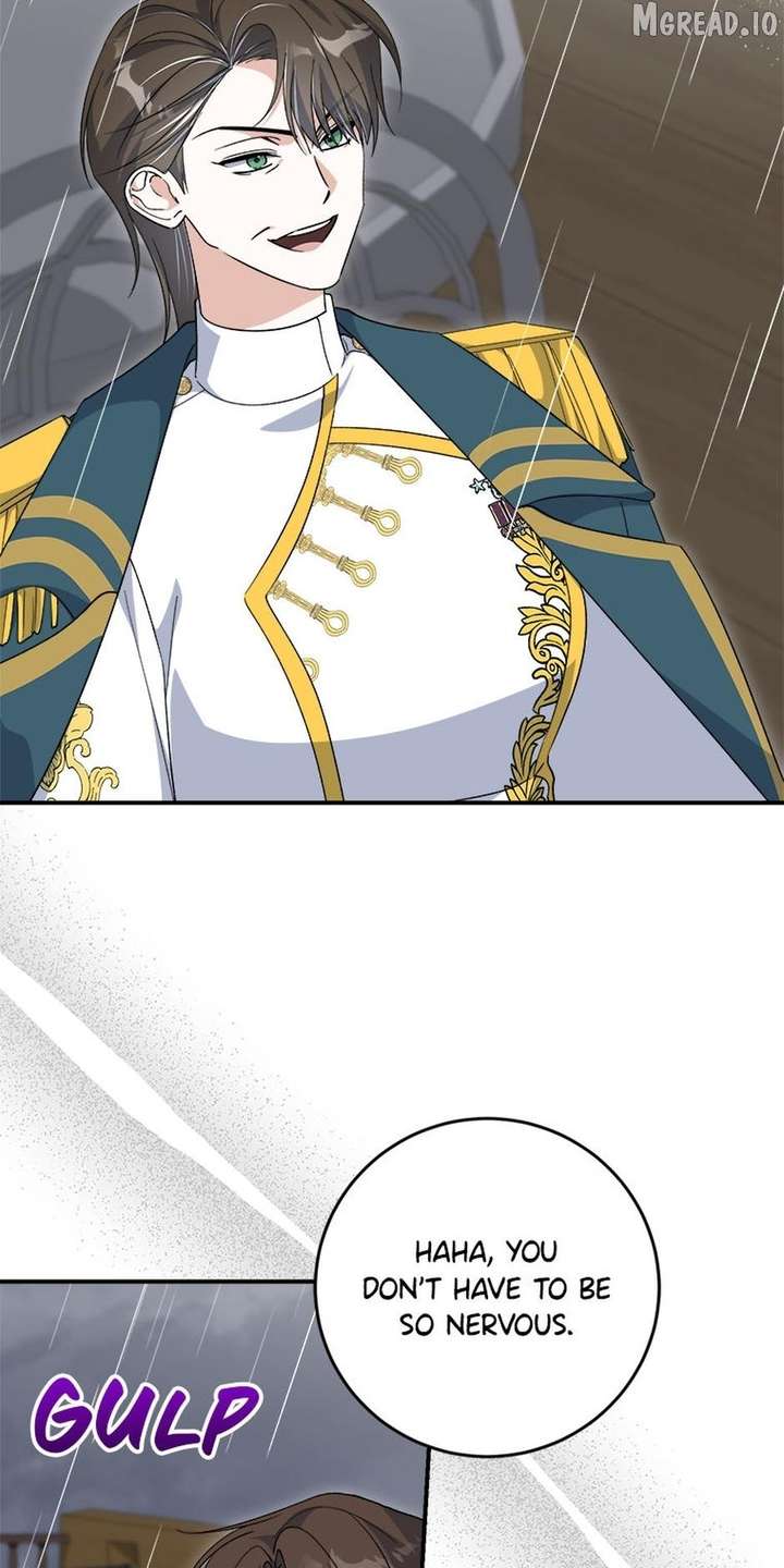 Getting Married Without My Badge Chapter 56 291 ch 56 69
