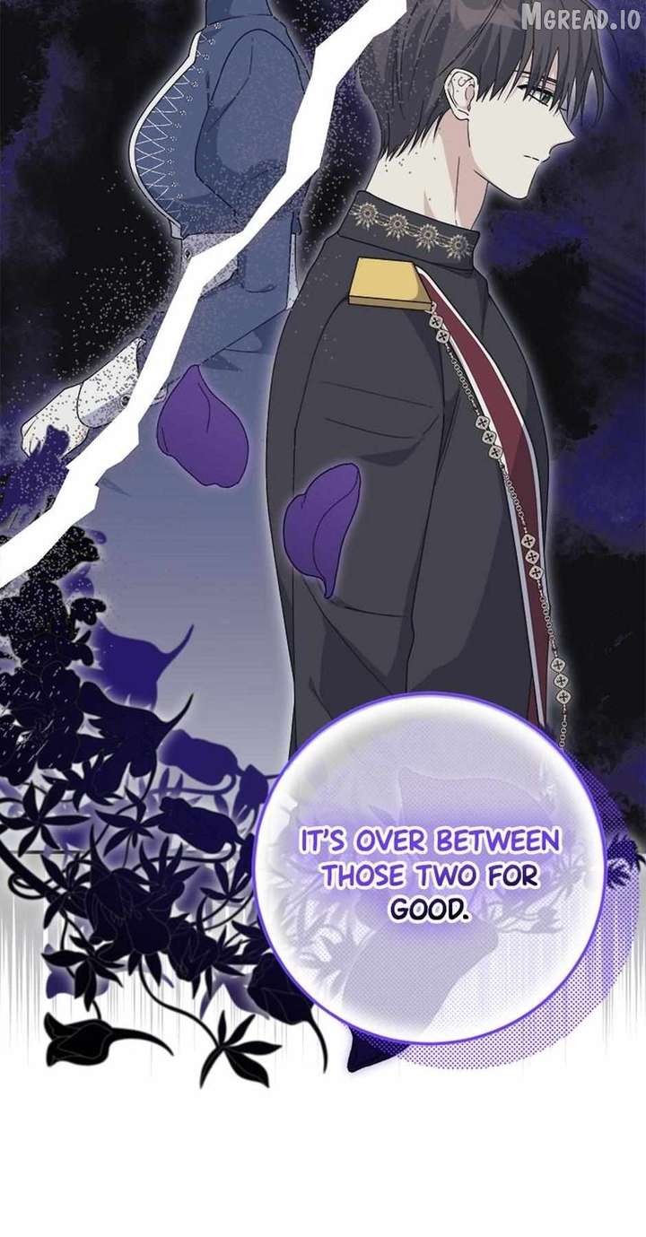 Getting Married Without My Badge Chapter 56 229 ch 56 7