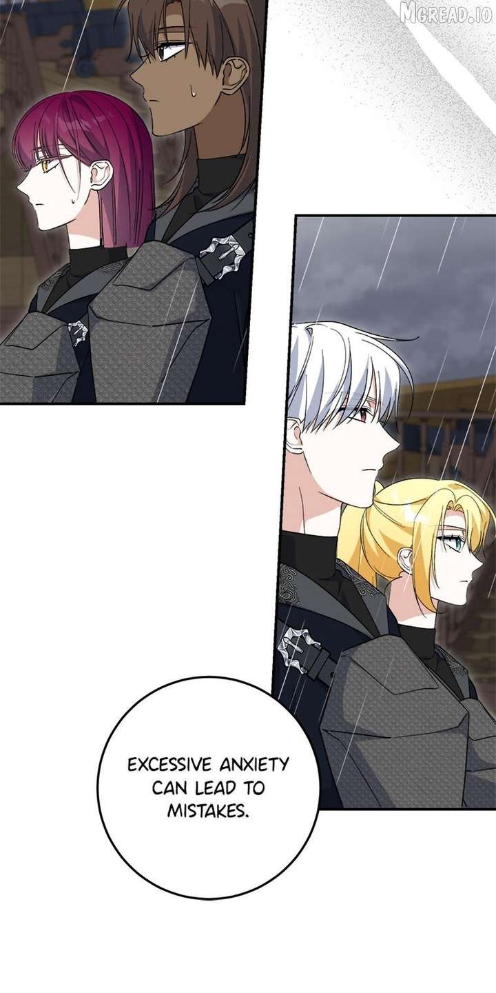 Getting Married Without My Badge Chapter 56 292 ch 56 70