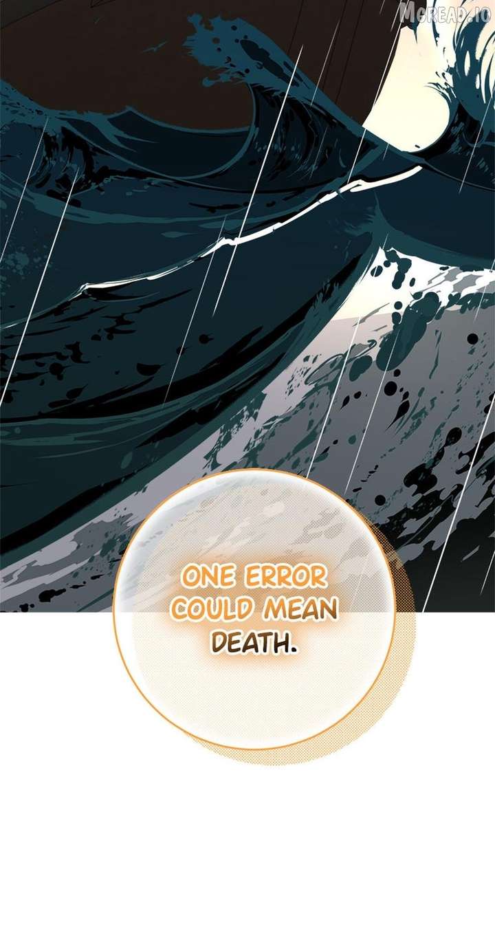 Getting Married Without My Badge Chapter 56 295 ch 56 73