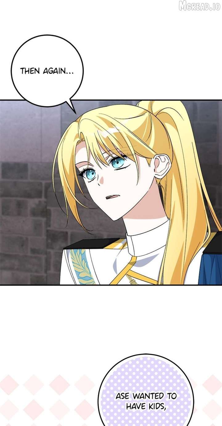 Getting Married Without My Badge Chapter 56 230 ch 56 8