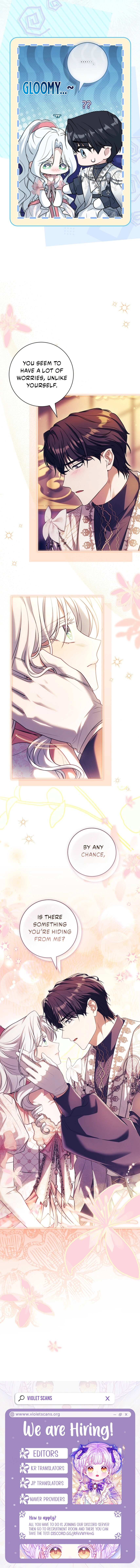 Honey, Why Can’t We Get A Divorce? Chapter 104 48 322966f39730