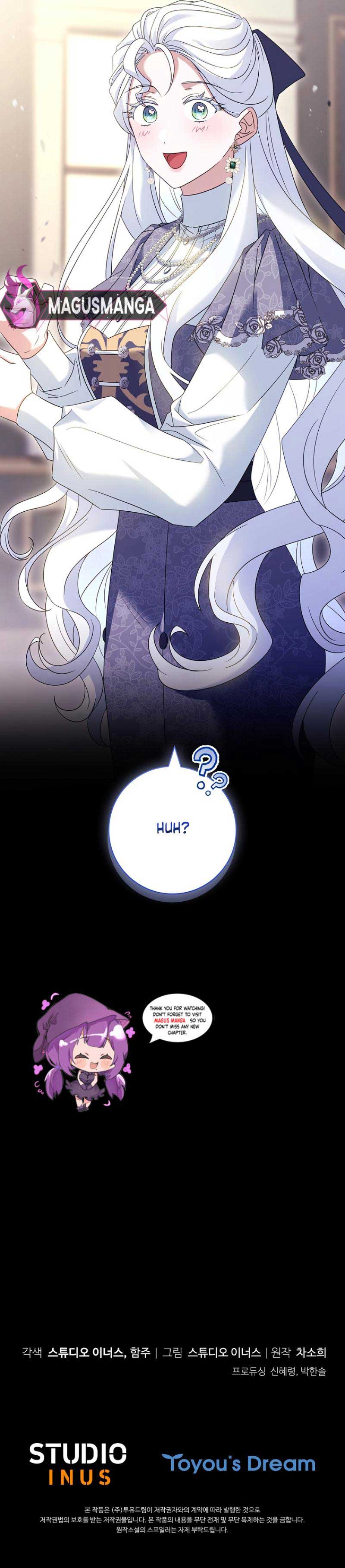 Honey, Why Can’t We Get A Divorce? Chapter 14 39 7