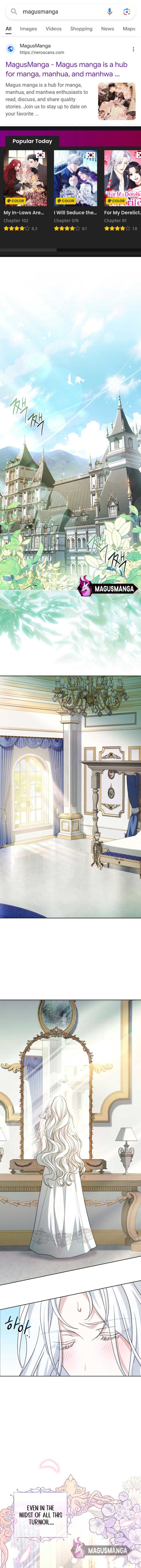 Honey, Why Can’t We Get A Divorce? Chapter 2 53 0