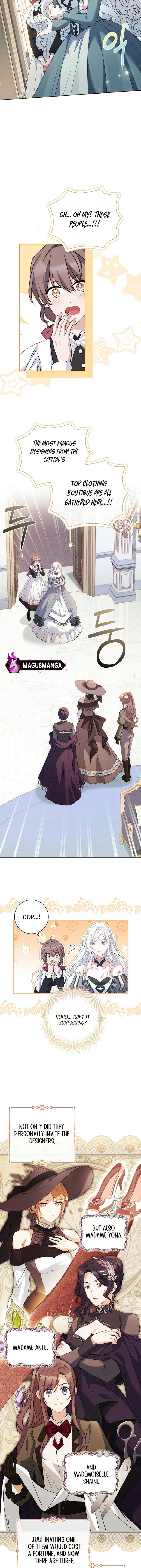 Honey, Why Can’t We Get A Divorce? Chapter 2 64 11