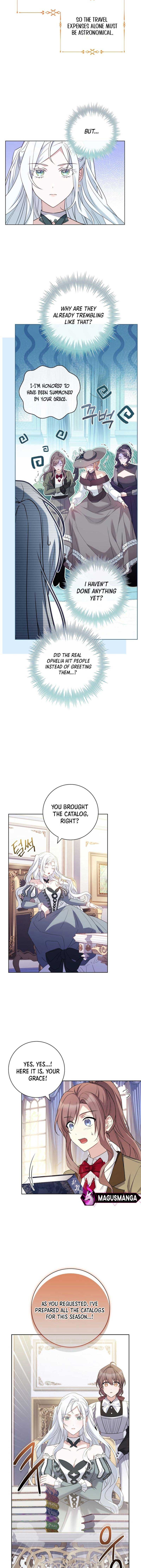 Honey, Why Can’t We Get A Divorce? Chapter 2 65 12