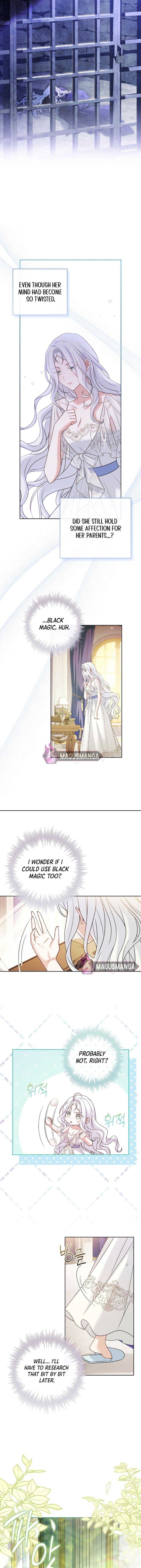 Honey, Why Can’t We Get A Divorce? Chapter 2 59 6