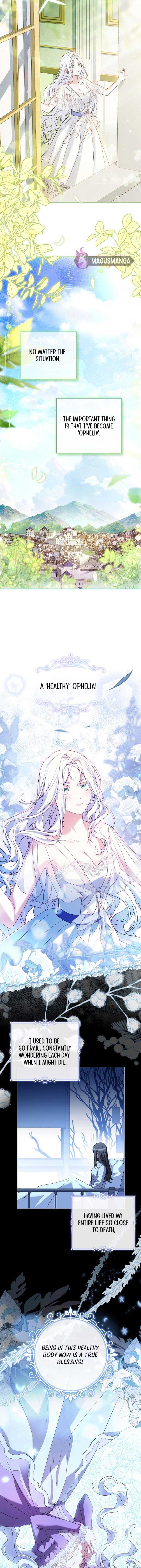 Honey, Why Can’t We Get A Divorce? Chapter 2 60 7