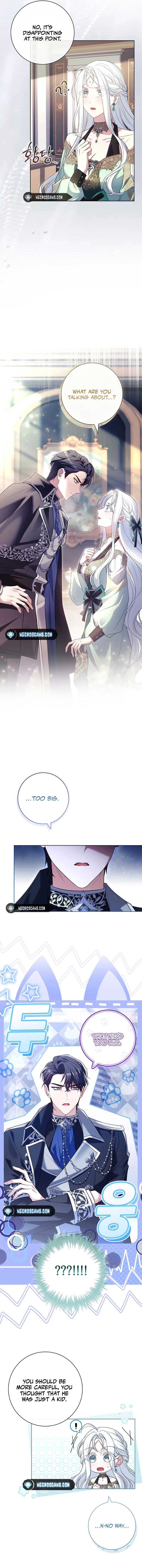 Honey, Why Can’t We Get A Divorce? Chapter 20 59 17