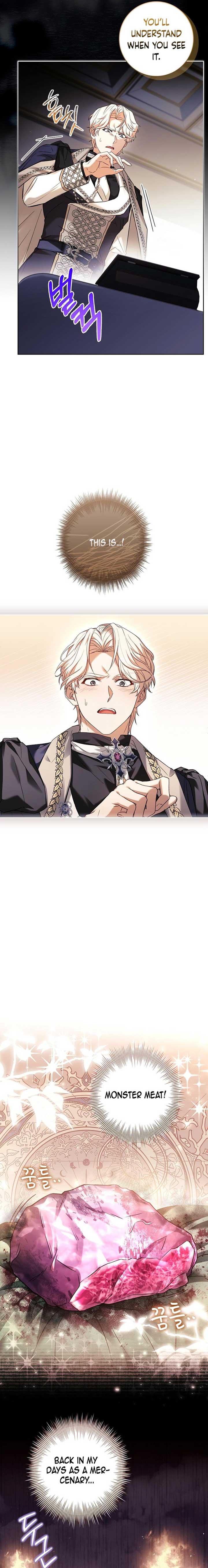 Honey, Why Can’t We Get A Divorce? Chapter 27 54 1