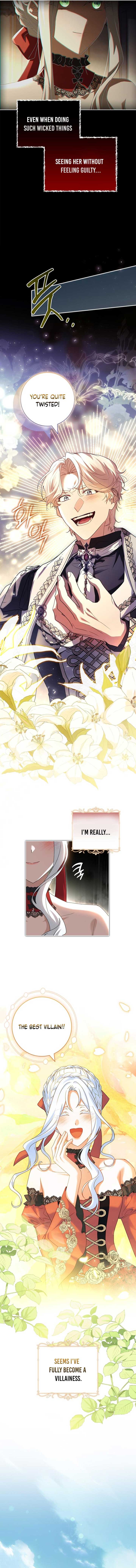 Honey, Why Can’t We Get A Divorce? Chapter 27 63 10