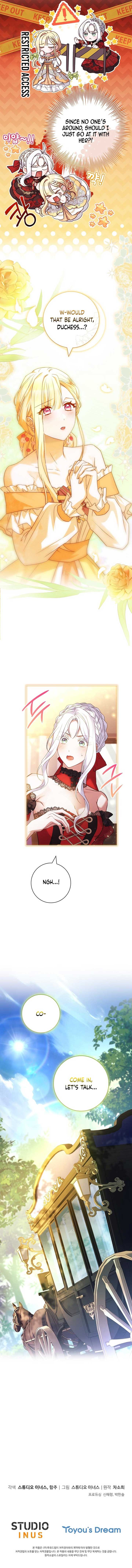 Honey, Why Can’t We Get A Divorce? Chapter 27 67 14