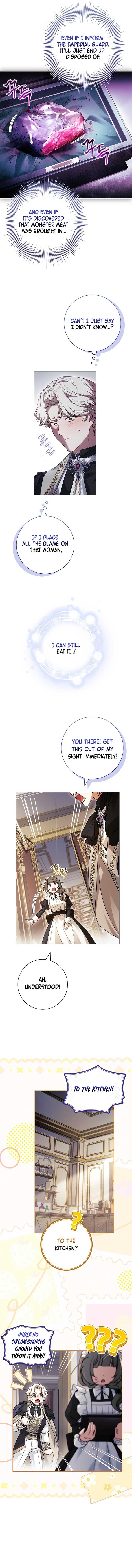 Honey, Why Can’t We Get A Divorce? Chapter 27 56 3