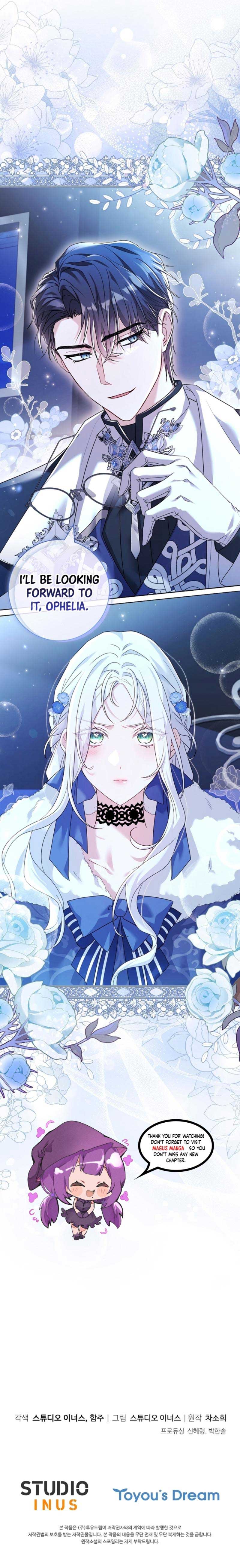 Honey, Why Can’t We Get A Divorce? Chapter 4 43 8